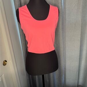 ZYIA Coral Tank Top